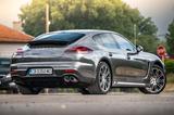 Porsche Panamera Diesel Edition Edition - Porsche Panamera: Edition