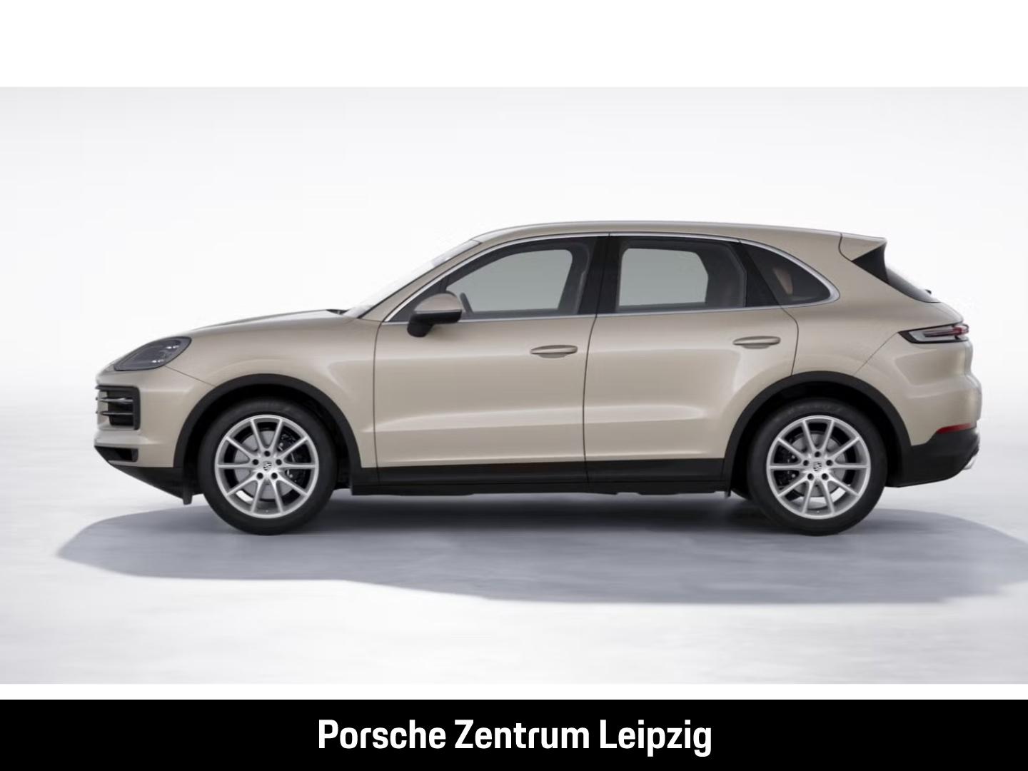Porsche Cayenne Head-Up 2.Display 4-Zonen nur 3.979 km