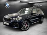 BMW X3 M40i Pano LC Prof. H/K AHK STH 21'' PA RFK - BMW X3 M40 Gebrauchtwagen in München
