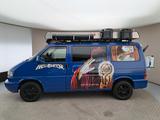 Volkswagen ED Bull One T4 Multivan 2,5L TDI  75 Kw 102 PS - Angebote