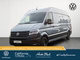 Volkswagen Crafter 35 Kasten HD LR 2.0TDI Automatik Navi LE - Volkswagen Crafter: Van