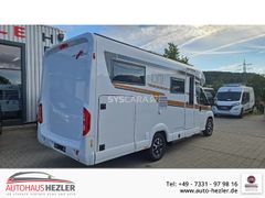 MALIBU T 430 KB LE lightweight Fiat lightweigt3,5t 2025