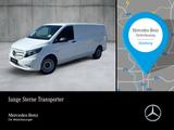 Mercedes-Benz Vito 116 CDI KA XL PRO+AHK+9G+Klima+Navi+Alarm - Mercedes-Benz Vito: Xl