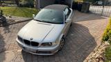 BMW Sommerzeit-Cabriozeit: BMW 320i Cabrio - E 46 - BMW 320 aus 2001: 320i