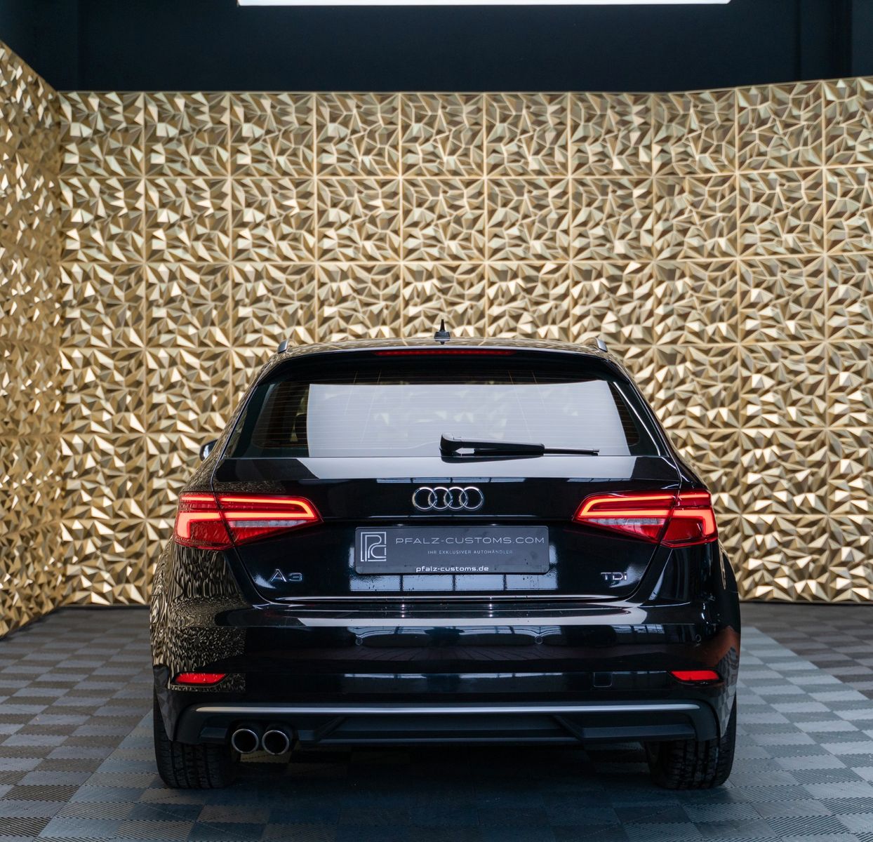 Audi A3 Sportback sport|LED|ACC|Spurhalte|Dynam.Blink foto 8