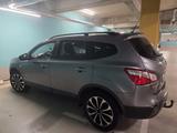 Nissan Qashqai+2 1.6 dCi DPF 7-Sitzer Panorama Dach! - Nissan Qashqai+2: 7 Sitzer