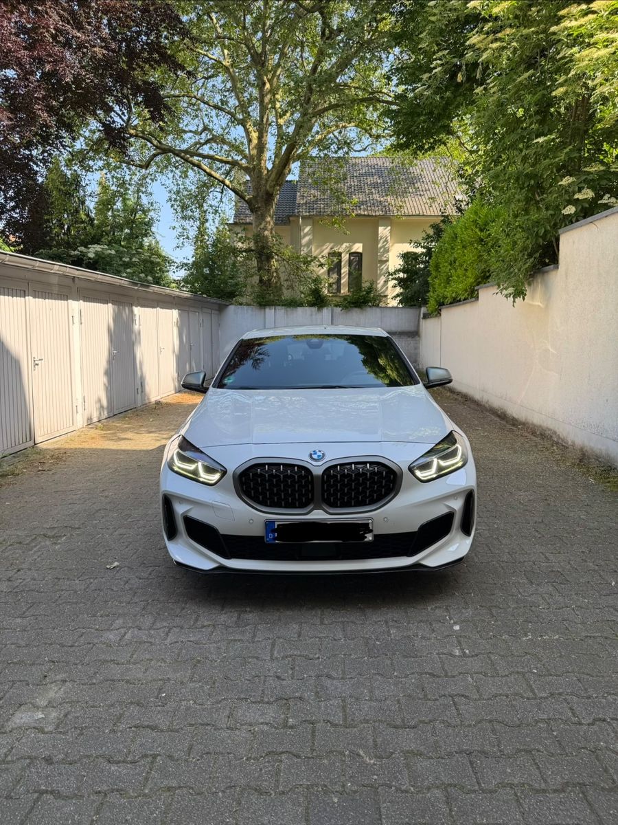 BMW M135i