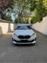 BMW M135i - BMW 135: Coupe