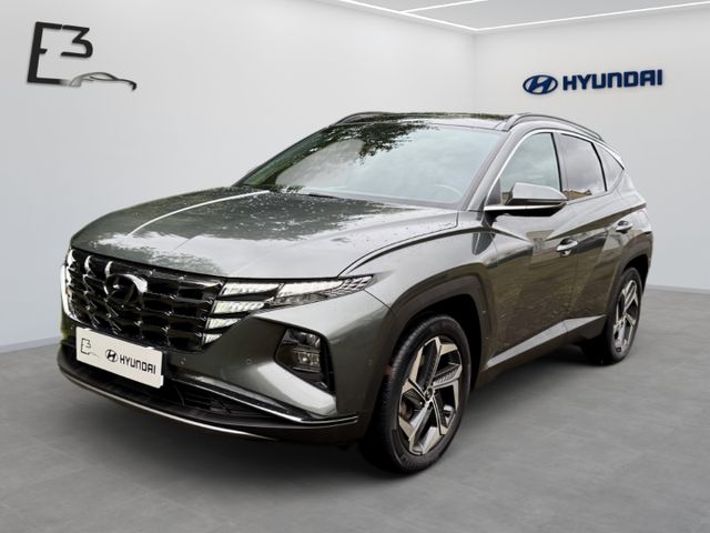 Hyundai Tucson Plug-in-Hybrid 1.6 Turbo 6-AT 4WD PRIME H