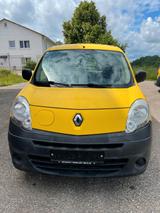Renault KANGOO EXPRESS ZE, MIT BATTERIE - gebrauchte Renault Kangoo aus dem Jahr 2011