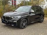BMW X5 M50D G05 - BMW X5 M50 in Stuttgart