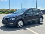 Volkswagen Polo V 1.6 TDI 105 PS Style PANO ALU SHZ - Volkswagen Polo Style mit Diesel-Antrieb