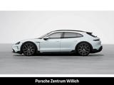 Porsche Taycan 4S Cross Turismo Surround-View LED-Matrix - weiße Porsche Taycan