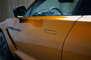 صورة مصغرة 29 لـ 2022 Aston Martin DBX