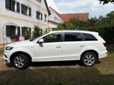 Audi Q7 4.2 TDI quattro S-Line, Pano, Standh., Bose - Audi Q7 in Augsburg