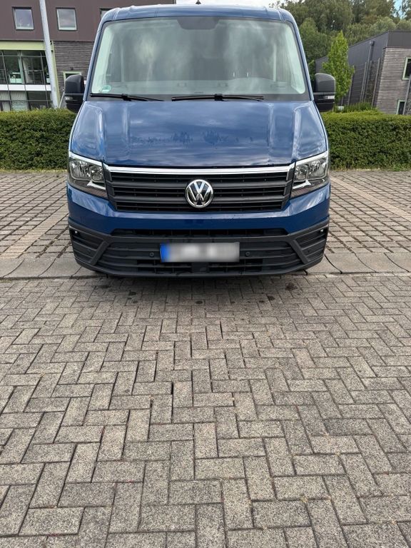 Image of Volkswagen Crafter