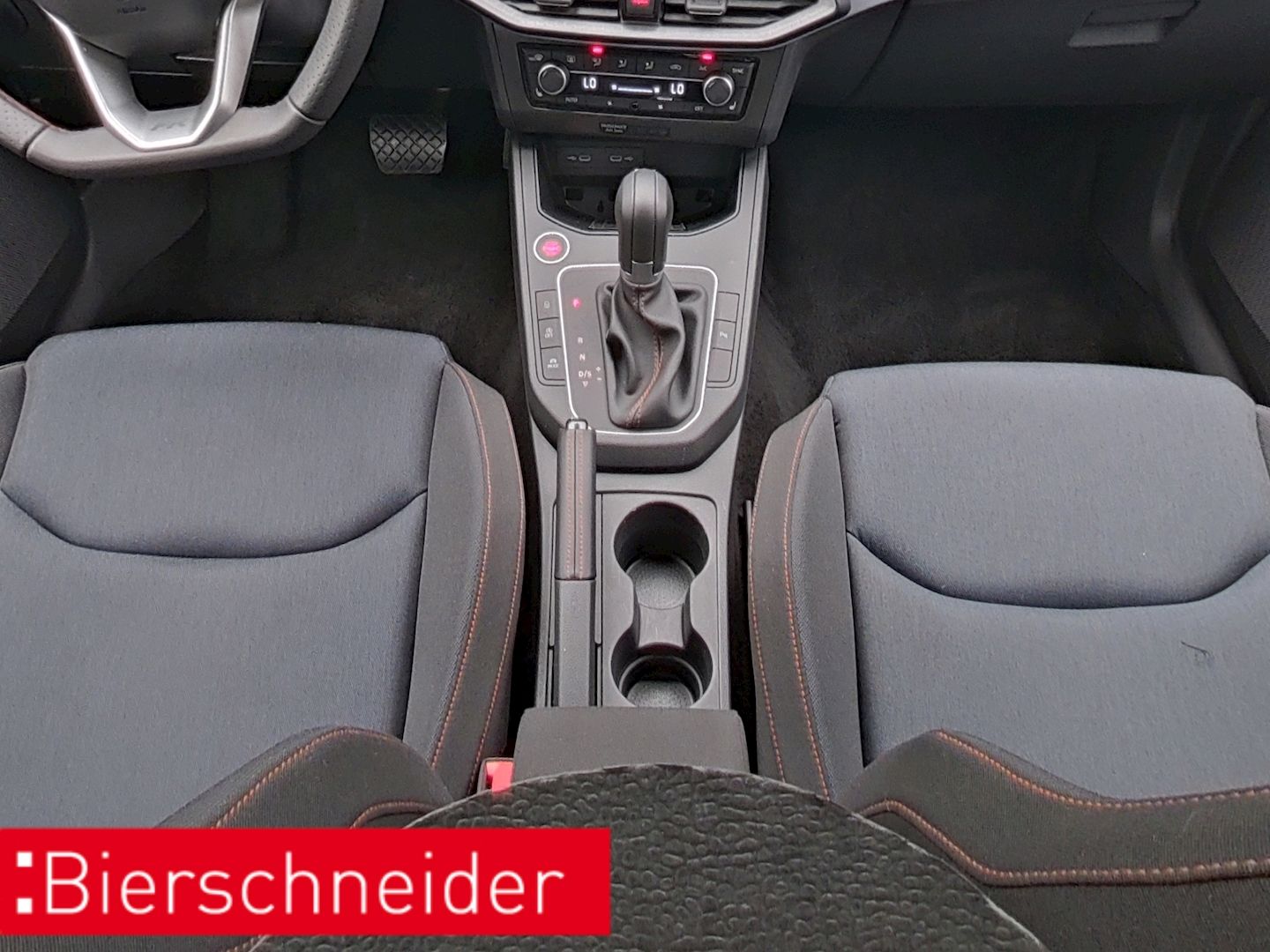 Seat Ibiza - Bild 14