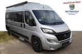 Knaus VAN TOURER 600L 1.HAND*SOLAR*KLIMA*KAMERA* - Knaus Van