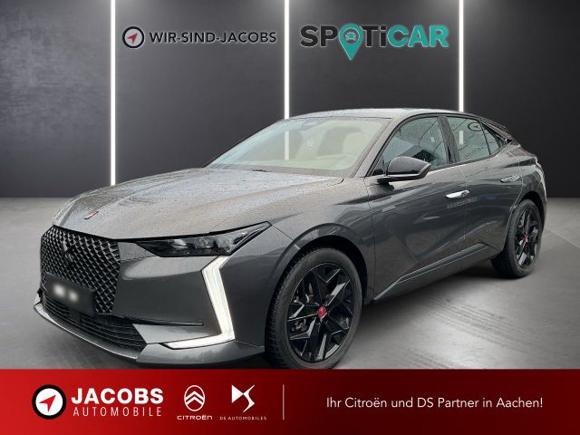 DS DS4