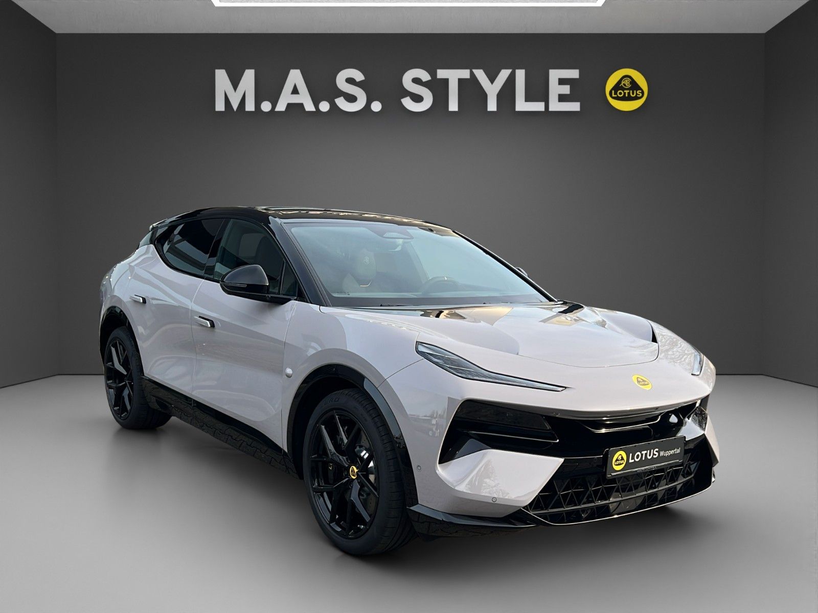 Fahrzeugabbildung Lotus Eletre 600 Business AHK sofort lieferbar