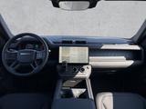 Land Rover Defender 90 D250 X-Dynamic SE Luftf. Kühlfach el - graue Land Rover Defender
