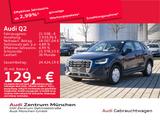 Audi Q2 30 TDI AHK/Navi+/LED - Audi Q2 30 TDI Gebrauchtwagen