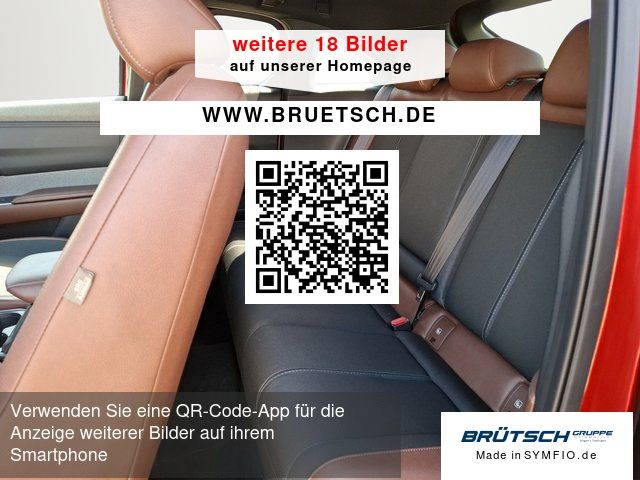 MAZDA MX-30 eSKYACTIV Ad'vantage Paket / NAVI / LED / - Image 15