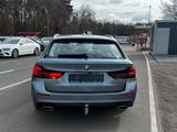 BMW 518 Sport Line .110 kW - BMW 518 mit Diesel-Antrieb