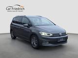 Volkswagen Touran 1.4 TSI DSG Sound AHK Pano - Volkswagen Touran SOUND mit Benzin-Antrieb