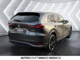 Mazda CX-80 3.3L e-SKYACTIV D 254ps 8AT AWD Homura ACC - Mazda CX-80 Hybrid (Diesel/Elektro)