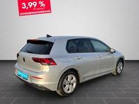 Volkswagen Golf - Vorschau Bild 4