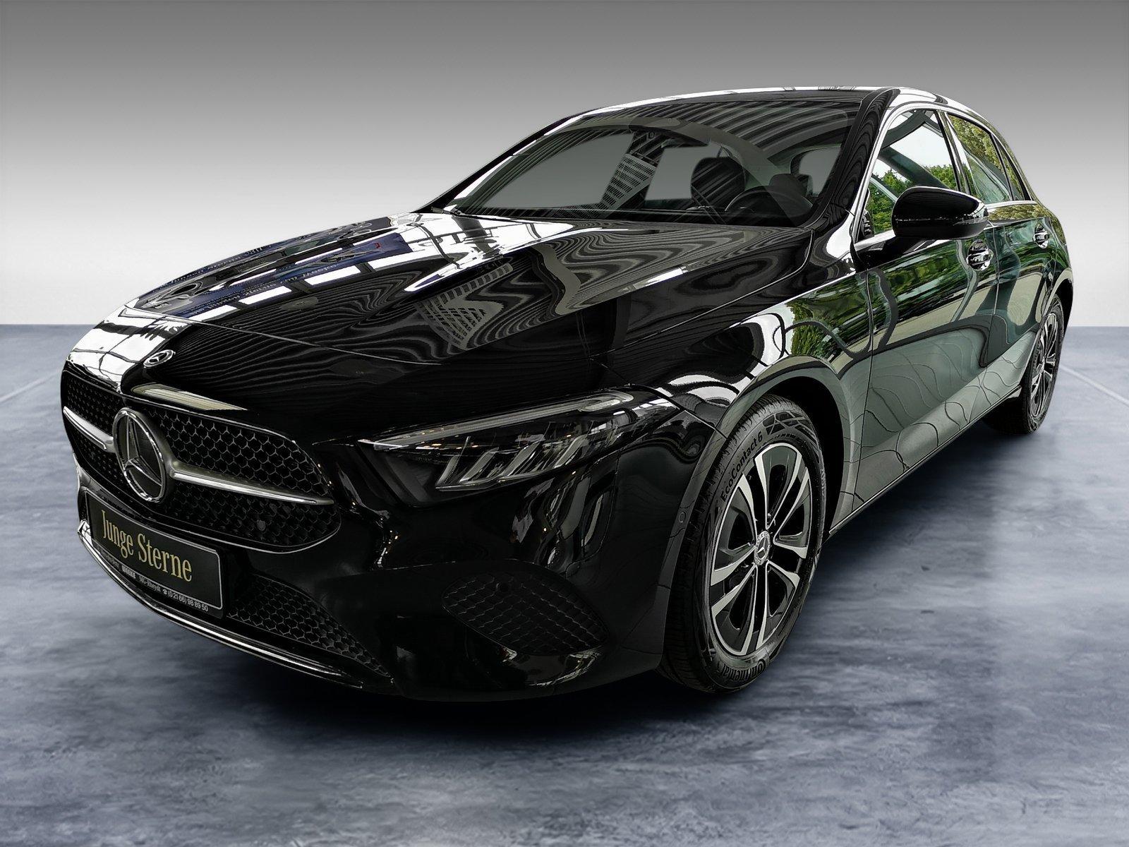 Mercedes-Benz A 180 Progressive ADVANCED+SMATPHONE-INTEGRATION