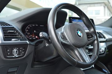 BMW X4  M 40i Steptronic LEDHUDSurround ViewSound