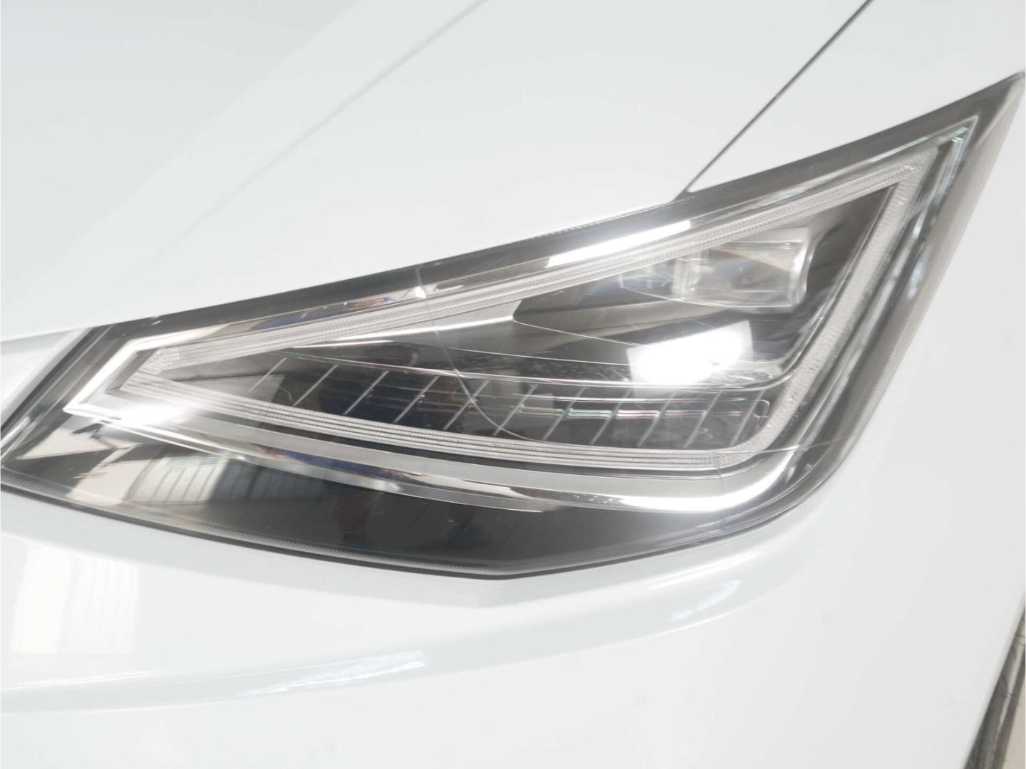 Seat Ibiza - Bild 8