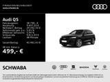 Audi Q5 35 2.0 TDI advanced *AHK*black*Rückfahrkamera - Audi Q5 Jahreswagen