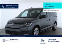 Volkswagen Caddy Maxi - Vorschau Bild 1