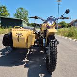 Ural Dnepr K650 - Offers
