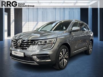 Renault Leasingangebot: Renault Koleos INITIALE PARIS 4WD 2.0 DCi UPE:53.800,-