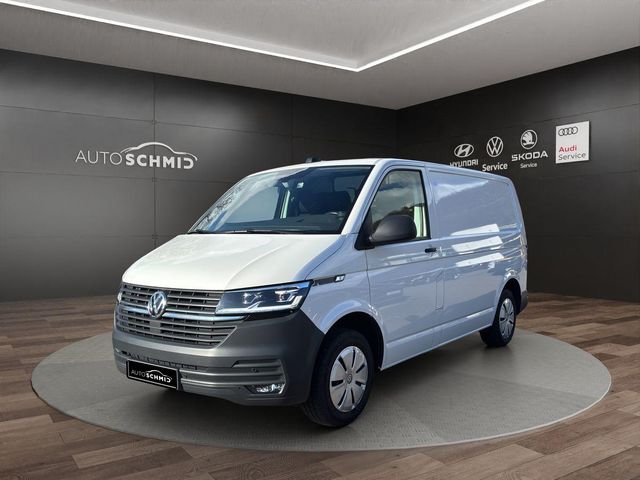 T6.1 Transporter 2.0 TDI DSG NAVI RFK LED ACC