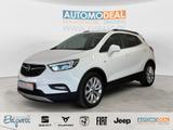Opel Mokka X Innovation NAV LED KAMERA SITZ.HZG TEMPO - Opel Mokka X Gebrauchtwagen in Duisburg