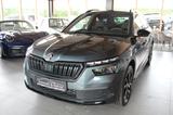 Skoda Kamiq 1.5 TSI Monte Carlo*NAVI*LED*PANO* - Skoda: Monte Carlo