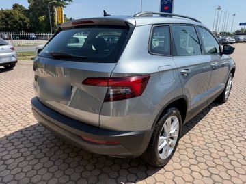 Skoda Karoq - 6