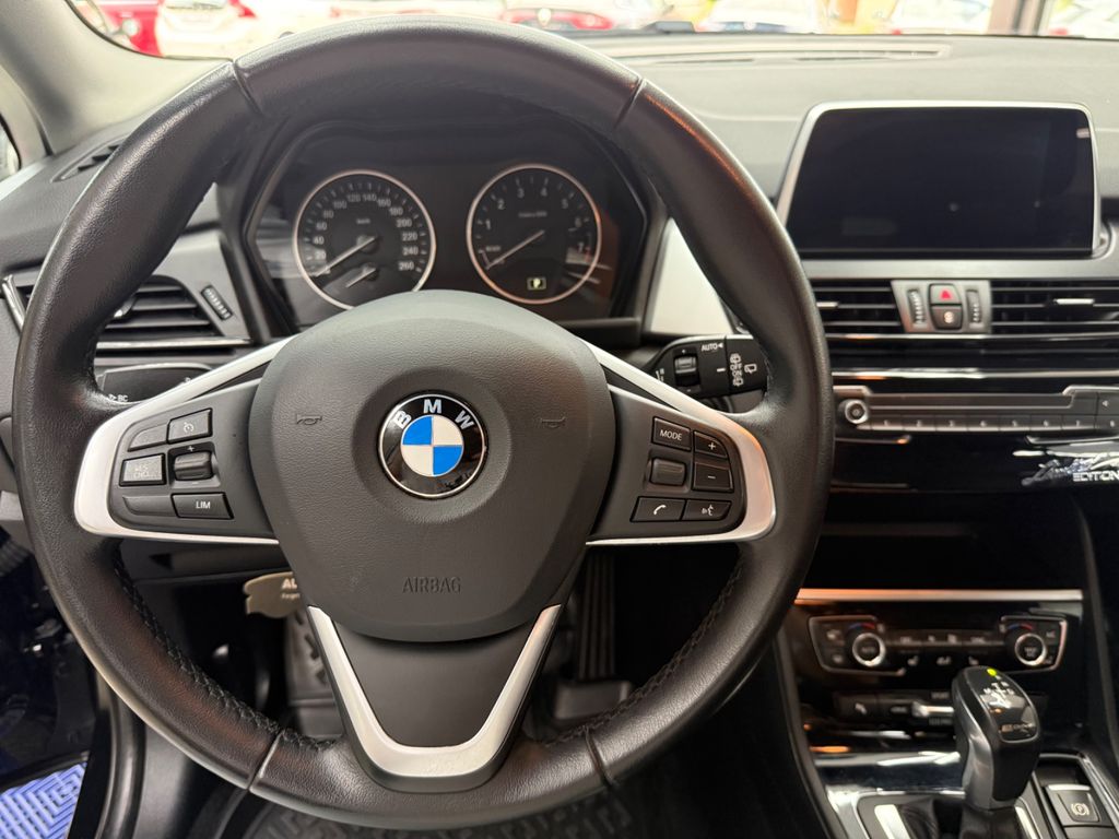 BMW 225 - Bild 14