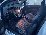 Opel Corsa 1.6 Turbo OPC  - Opel Corsa: Opc