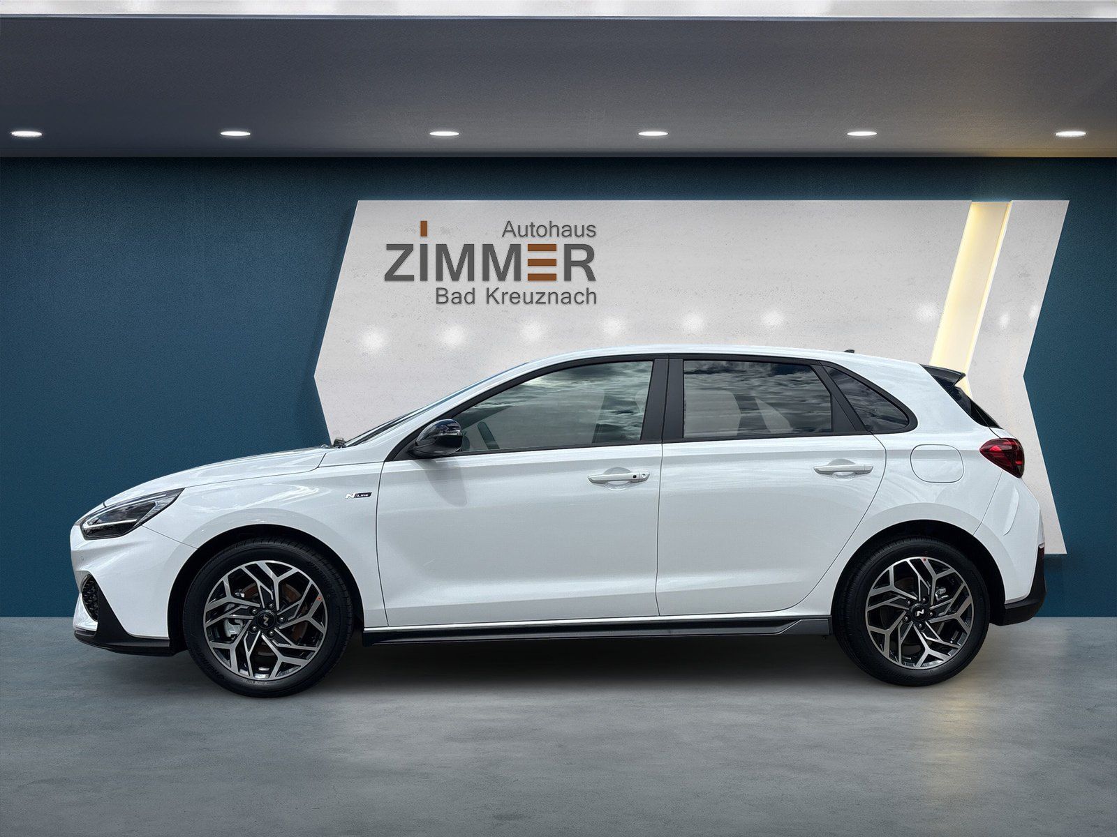 Hyundai i30 – Bild 3