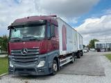 Mercedes-Benz Actros 1842 | PAKETPREIS - Mercedes-Benz 18