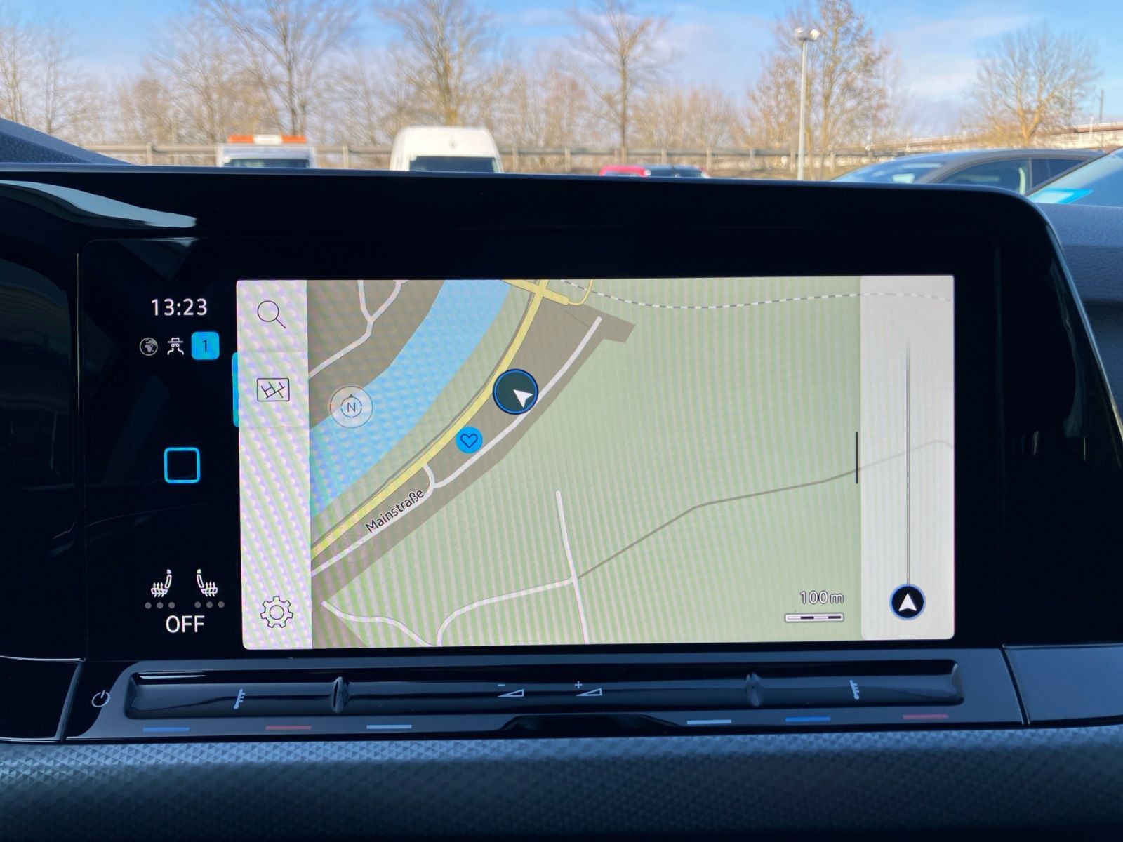 Volkswagen Golf - Bild 13