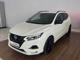 Nissan Qashqai N-Tec 1.3DIG-T 159PS - Nissan Qashqai: N Tec