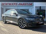 Volkswagen Passat Lim. GTE 1.4 PHEV LED ACC STDHZG NAVI - Volkswagen Passat mit Hybrid-Antrieb: Limousine