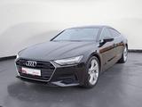 Audi A7 45 TFSI quattro S-tronic S-Line Pano Virtual - Audi A7 mit Benzin-Antrieb: Sportwagen